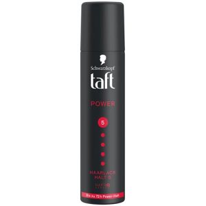 Taft Haarspray Haarlack von Schwarzkopf Automaten Shopster Linz