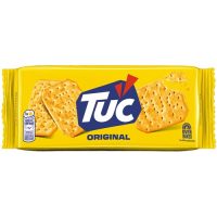 Tuc Original Cracker Automaten Shopster Linz