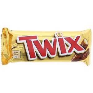 Twix 2er Schokoriegel Automaten Shopster Linz