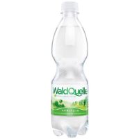Waldquelle spritzig Mineralwasser Automaten Shopster Linz