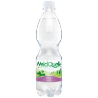 Waldquelle still Mineralwasser Automaten Shopster Linz