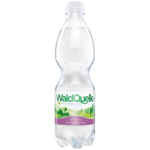 Waldquelle still Mineralwasser Automaten Shopster Linz