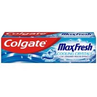 Zahnpasta MaxFresh von Colgate Automaten Shopster Linz